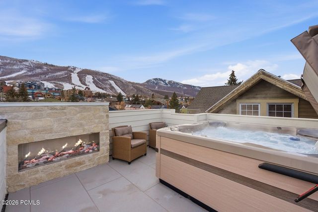 1304 Park Avenue, Park City, UT 84060