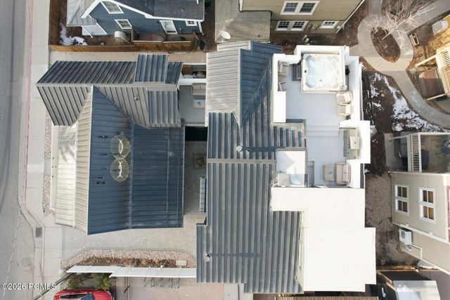 1304 Park Avenue, Park City, UT 84060