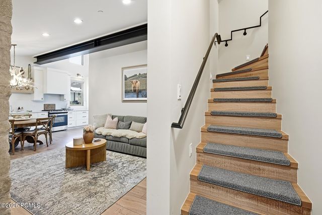 1304 Park Avenue, Park City, UT 84060