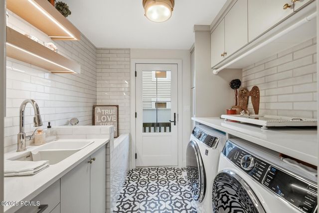 1304 Park Avenue, Park City, UT 84060