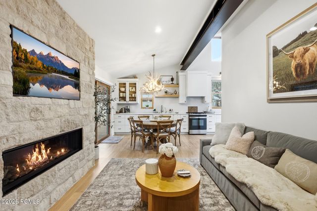 1304 Park Avenue, Park City, UT 84060