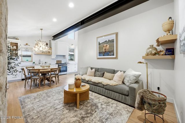 1304 Park Avenue, Park City, UT 84060