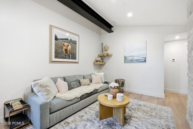 1304 Park Avenue, Park City, UT 84060