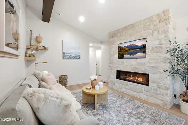 1304 Park Avenue, Park City, UT 84060