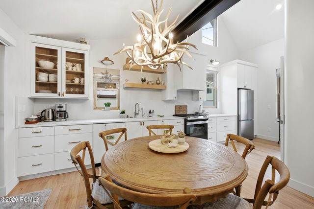 1304 Park Avenue, Park City, UT 84060