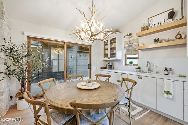 1304 Park Avenue, Park City, UT 84060