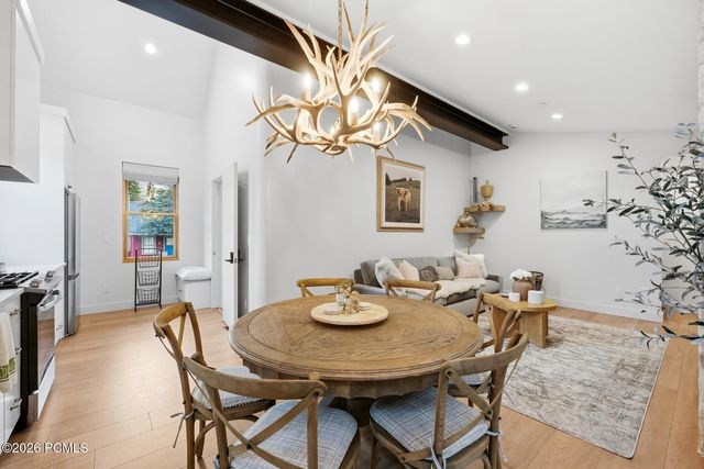 1304 Park Avenue, Park City, UT 84060