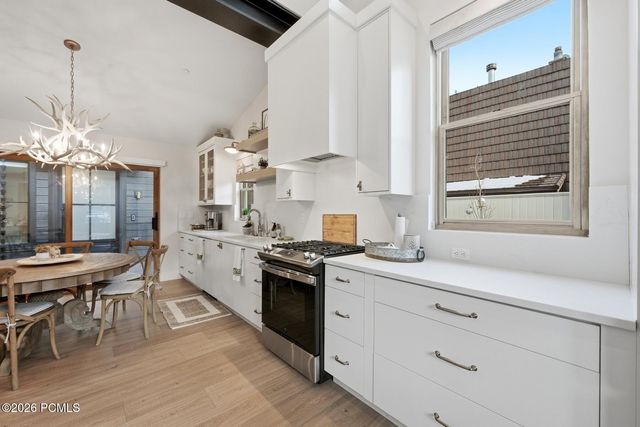 1304 Park Avenue, Park City, UT 84060