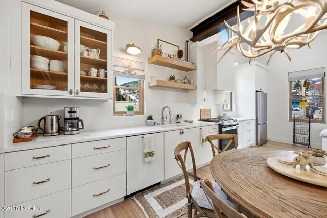 1304 Park Avenue, Park City, UT 84060