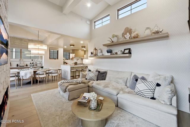 1304 Park Avenue, Park City, UT 84060