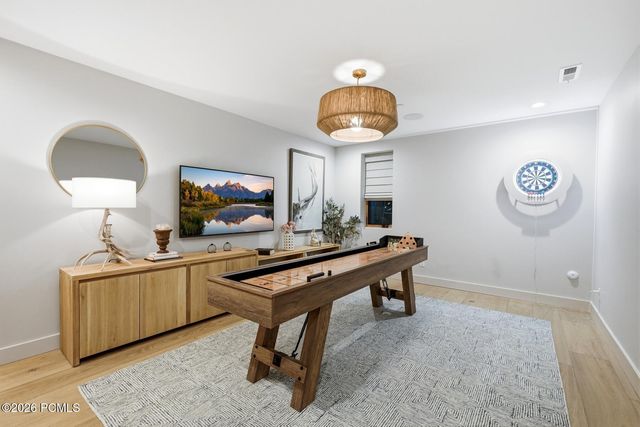 1304 Park Avenue, Park City, UT 84060