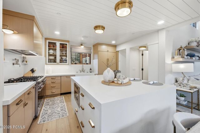 1304 Park Avenue, Park City, UT 84060