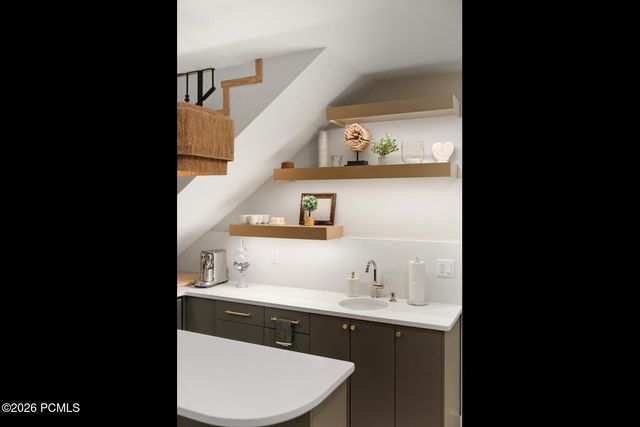 1304 Park Avenue, Park City, UT 84060