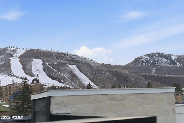 1304 Park Avenue, Park City, UT 84060