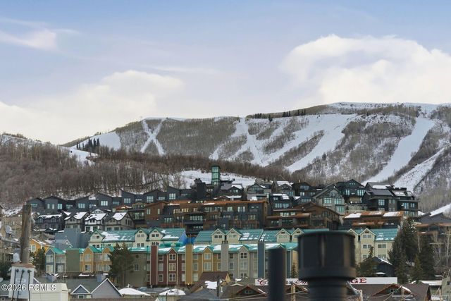 1304 Park Avenue, Park City, UT 84060