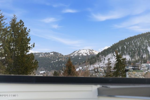 1304 Park Avenue, Park City, UT 84060