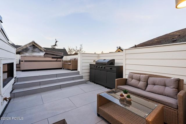 1304 Park Avenue, Park City, UT 84060