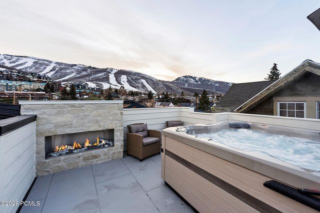 1304 Park Avenue, Park City, UT 84060
