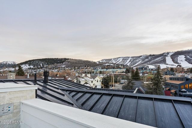 1304 Park Avenue, Park City, UT 84060