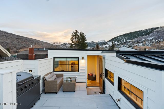 1304 Park Avenue, Park City, UT 84060
