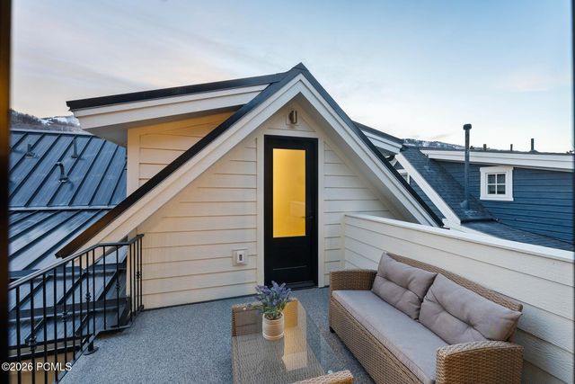 1304 Park Avenue, Park City, UT 84060