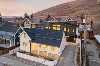 1304 Park Avenue, Park City, UT 84060