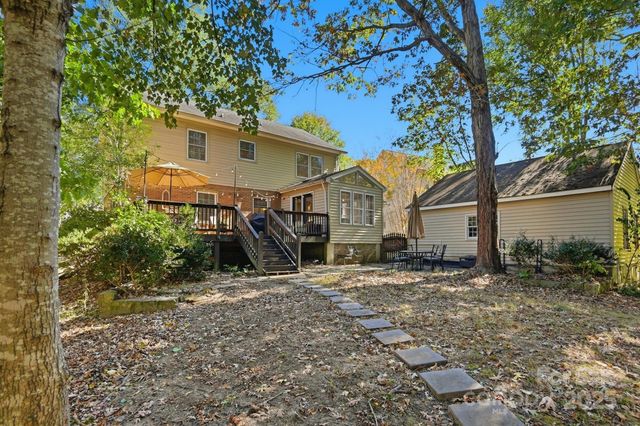 434 Chadmore Drive, Charlotte, NC 28270