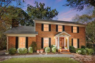 434 Chadmore Drive, Charlotte, NC 28270
