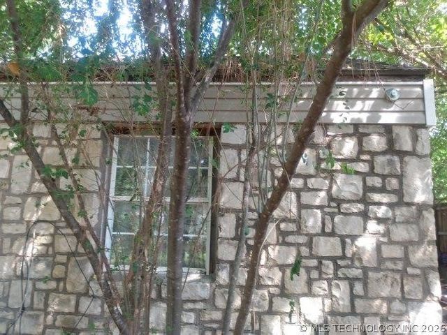 16 N Louisville Avenue, Tulsa, OK 74115