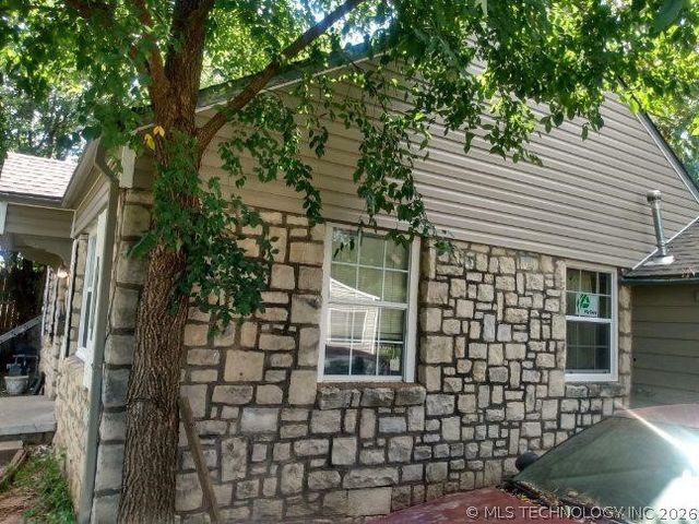 16 N Louisville Avenue, Tulsa, OK 74115