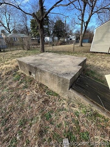 16 N Louisville Avenue, Tulsa, OK 74115