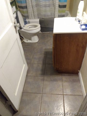 16 N Louisville Avenue, Tulsa, OK 74115