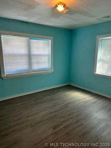 16 N Louisville Avenue, Tulsa, OK 74115