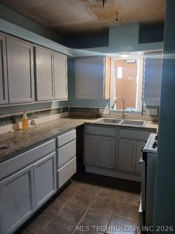 16 N Louisville Avenue, Tulsa, OK 74115