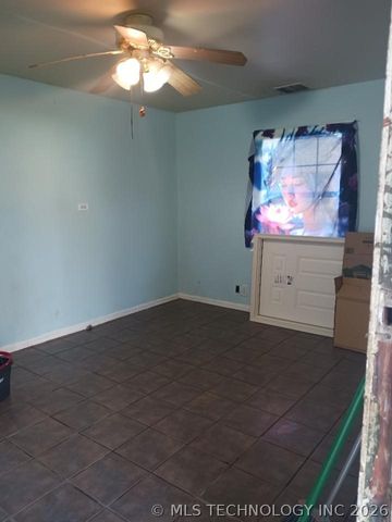 16 N Louisville Avenue, Tulsa, OK 74115