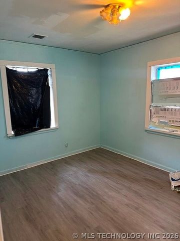 16 N Louisville Avenue, Tulsa, OK 74115