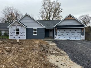 335 Gettysburg, Coatesville, IN 46121