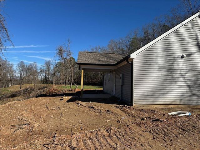 55 Charlie Lemley Road, Dawsonville, GA 30534