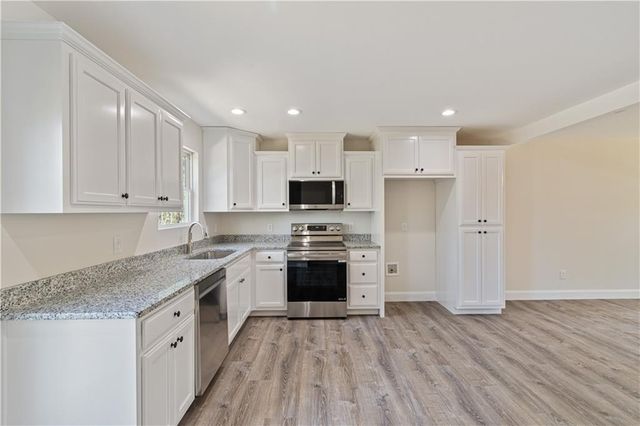 55 Charlie Lemley Road, Dawsonville, GA 30534