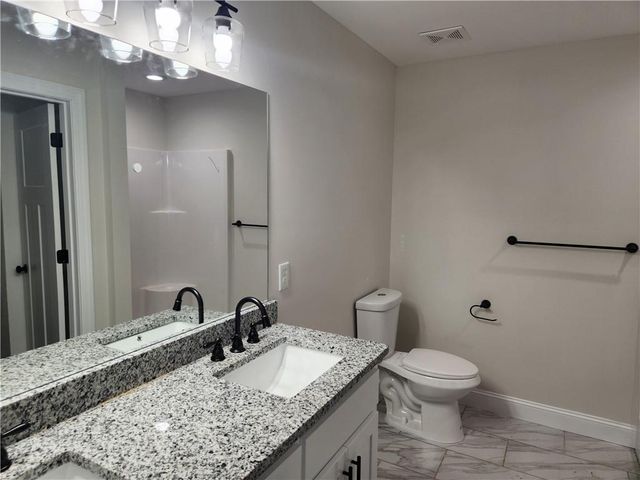 55 Charlie Lemley Road, Dawsonville, GA 30534