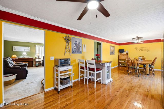 1699 Wilsonville Rd, Fisherville, KY 40023