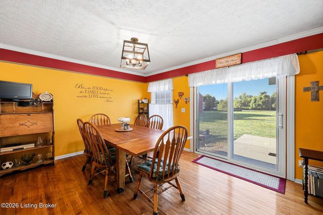 1699 Wilsonville Rd, Fisherville, KY 40023