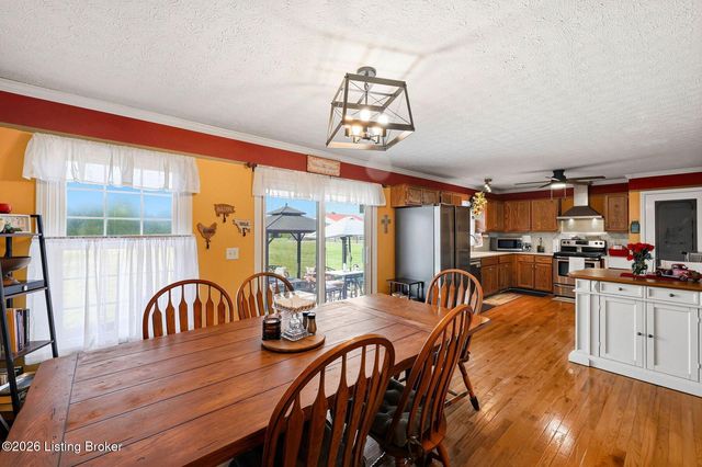 1699 Wilsonville Rd, Fisherville, KY 40023