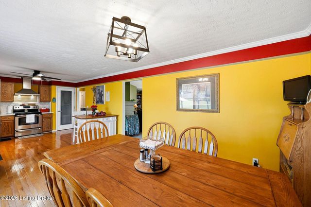 1699 Wilsonville Rd, Fisherville, KY 40023