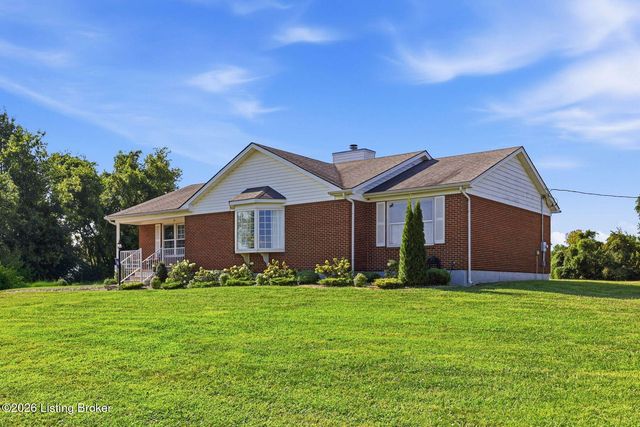 1699 Wilsonville Rd, Fisherville, KY 40023