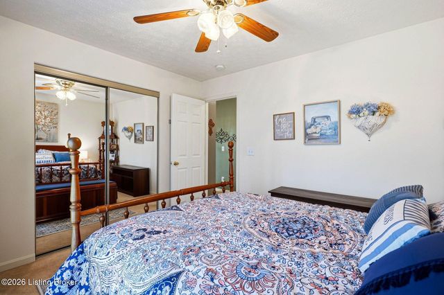 1699 Wilsonville Rd, Fisherville, KY 40023