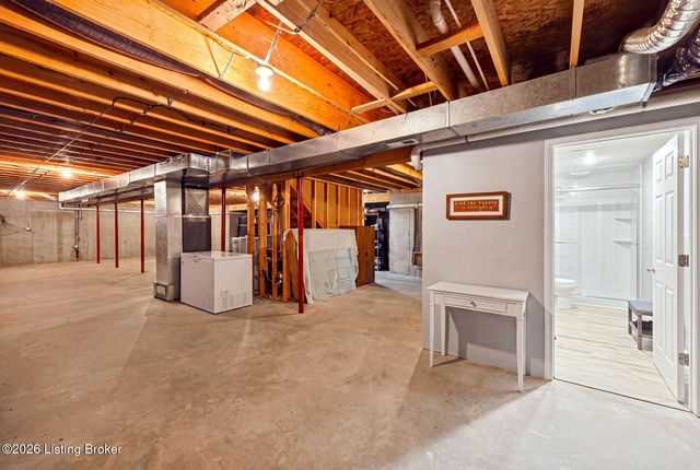 1699 Wilsonville Rd, Fisherville, KY 40023