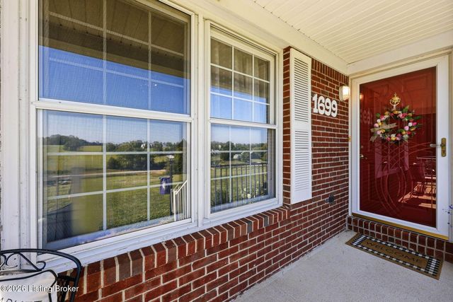 1699 Wilsonville Rd, Fisherville, KY 40023