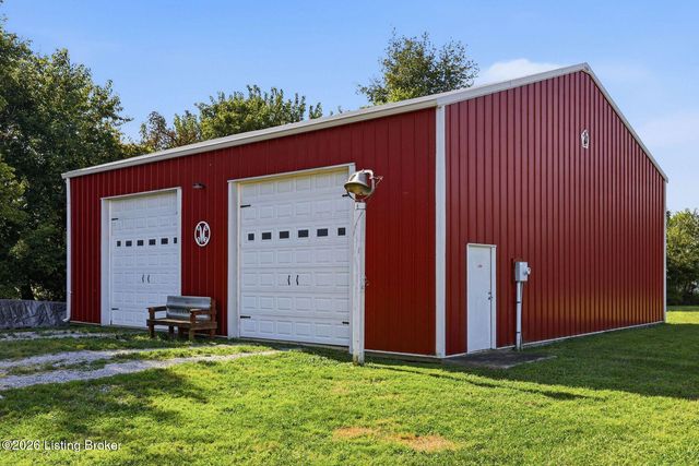 1699 Wilsonville Rd, Fisherville, KY 40023