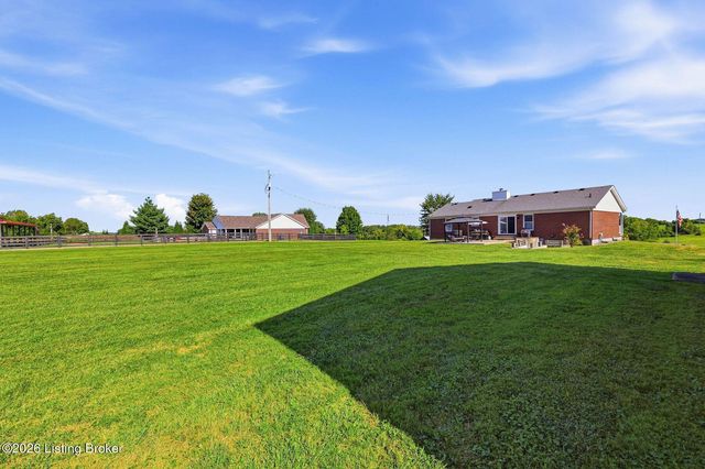 1699 Wilsonville Rd, Fisherville, KY 40023